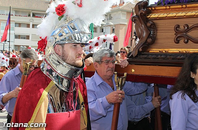 Jueves Santo traslado 2015 - 70